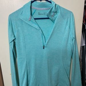 Under Armour Long Sleeve